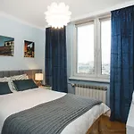P&O Apartments Brodnowska - Praga Polnoc