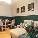 P&O Apartments Brodnowska - Praga Polnoc