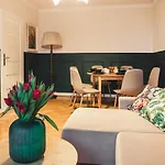 P&O Apartments Brodnowska - Praga Polnoc