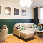 P&O Apartments Brodnowska - Praga Polnoc