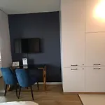 Warsaw To Be - Blue Apartment