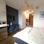 Warsaw To Be - Blue Apartment