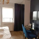 Warsaw To Be - Blue Apartment