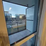 Modernspace Apartment