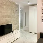 Project Comfort Apartament Leszczynska 12/11 Powisle Warszawa