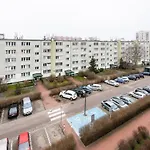 Mokotow Contemporary Apartment