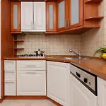 Family Apartment Bogatynska Bemowo By Noclegi Renters