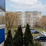 Family Apartment Bogatynska Bemowo By Noclegi Renters