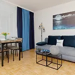 Family Apartment Bogatynska Bemowo By Noclegi Renters