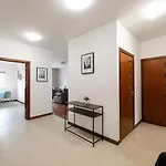Wola Sunset Apartment Free Parking