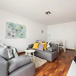 Wola Sunset Apartment Free Parking