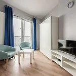 New Varsovia Comfort 828