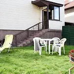 Hostel Home
