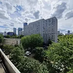 Marszalkowska 111 Apartment Centrum Warszawa