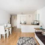Mokotow Gaiety Place Apartment