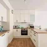Mokotow Gaiety Place Apartment