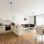 Mokotow Gaiety Place Apartment