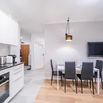 Premium Apartament Podchorążych