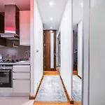 Warsaw Premium Apartment National Stadium
