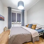 Premium Apartament Podchorążych