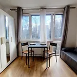 Modern Apartment Batorego 16 A121