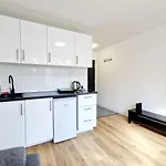 Modern Apartment Batorego 16 A121