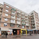 Chmielna Marble City Centre Apartment