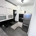 Wola Apartments