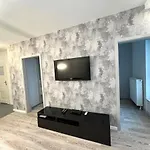 Wola Apartments