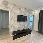 Wola Apartments