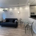Wola Apartments