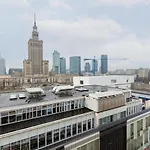 Apartments Golden Warsaw By Noclegi Renters