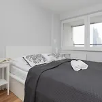 Apartments Golden Warsaw By Noclegi Renters