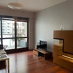 Project Comfort Apartament Gieldowa 4C/95 Wola-Srodmiescie