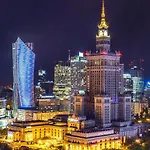 Warsaw Apartments Afrykanska Street