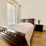 K22 Komputerowa Warsaw Apartments