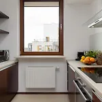Apartments Mokotow Obrzezna By Noclegi Renters