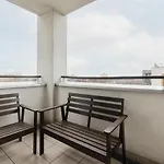 Apartments Mokotow Obrzezna By Noclegi Renters