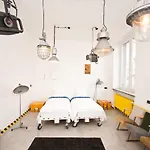 LoftHotel Przychodnia