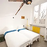 LoftHotel Przychodnia