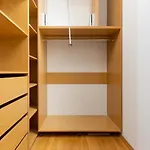 Park Arkadia Apartment With Parking Mokotow By Noclegi Renters