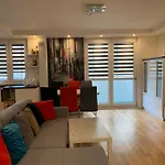 P&D Apartament W Okolicy Dworca Zachodni