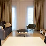 Varsovia Apartamenty Kasprzaka