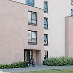 Chill Apartments Wilanów Business Center
