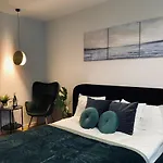 Wilenska Home Apartment 3