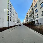 Apartament Nadwislanski