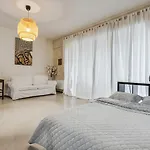 Apartament Wiktoria Wilanow
