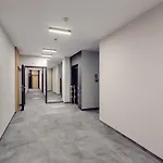 Chill Apartments Wilanów