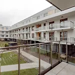 Chill Apartments Wilanów