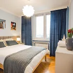 P&O Apartments Brodnowska - Praga Polnoc